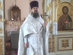 Вознесение Господне